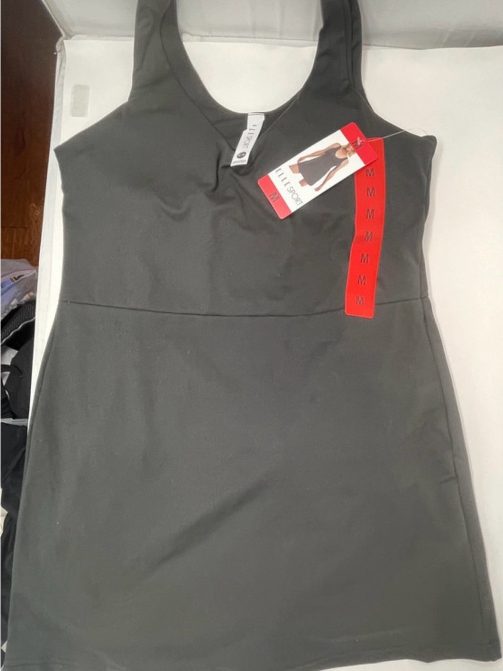 Elle Sport Women’s Dress